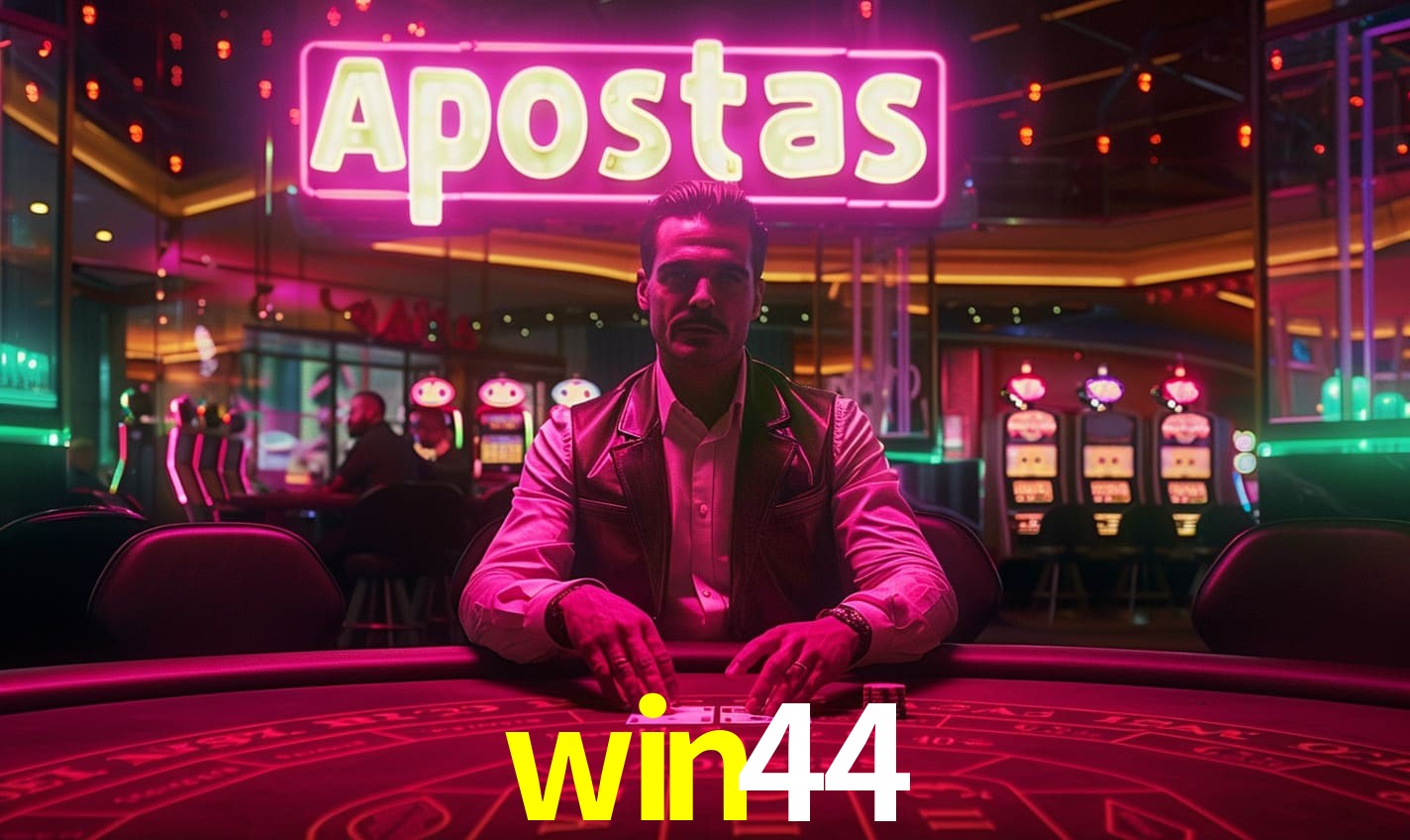 cassino win44