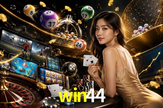 APP oficial da win44 para mobile