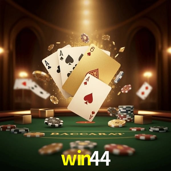 Live Casino win44