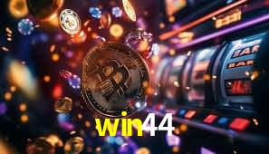 Casino Ao Vivo win44