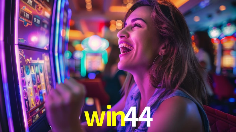 win44 - Tesouros da Elite Exclusiva - win44.com