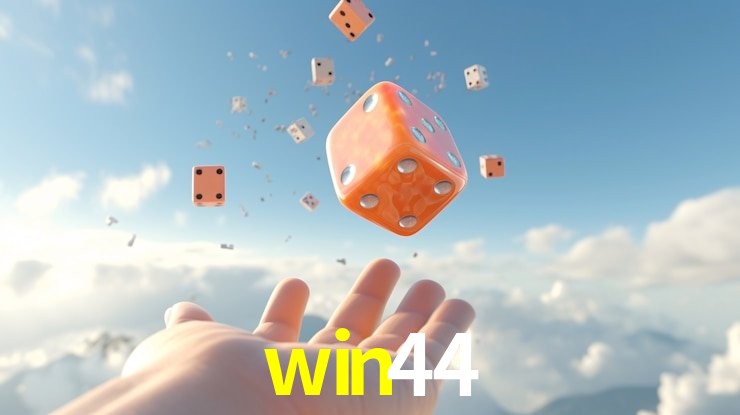 Blackjack Table win44