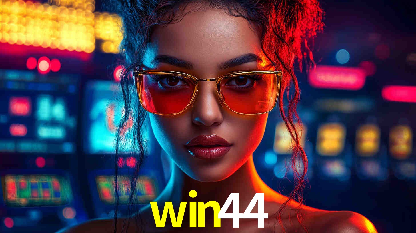 A Emoção da Loteria na win44: Uma Chance de Mudança de Vida