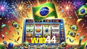 Player Reviews win44