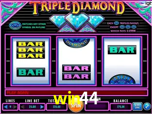 A Revolução dos Aplicativos de Jogos no win44