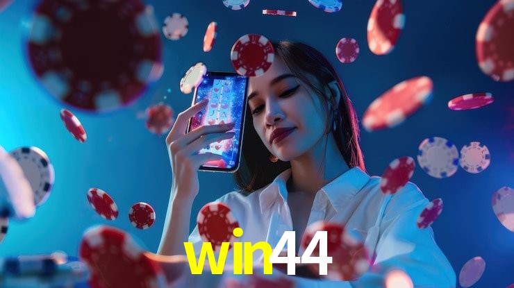 PIX Instantâneo win44