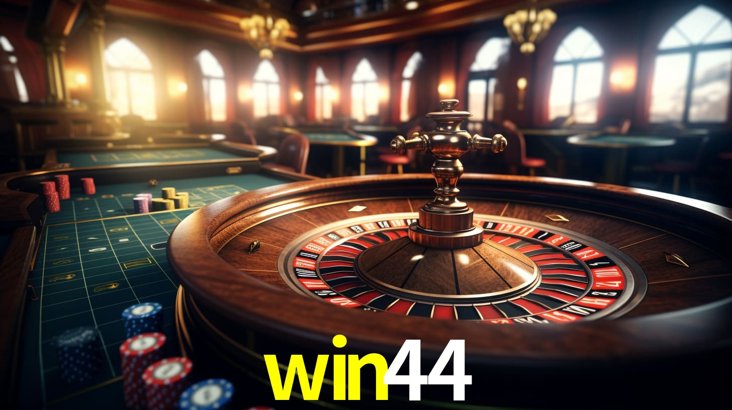 Tournaments win44