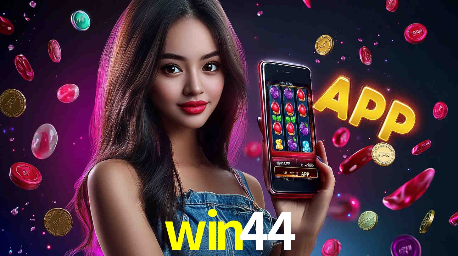 Inovações de Jogos na win44: O Futuro das Experiências Interativas