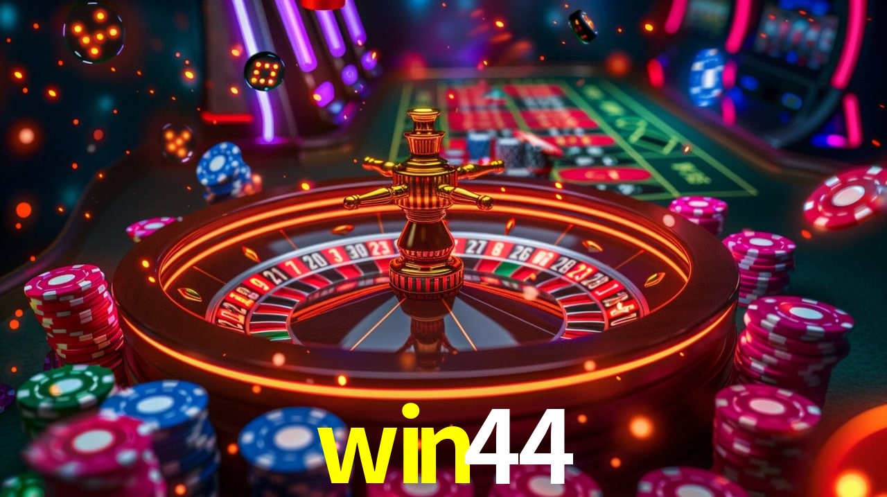 Jogo Aviator win44