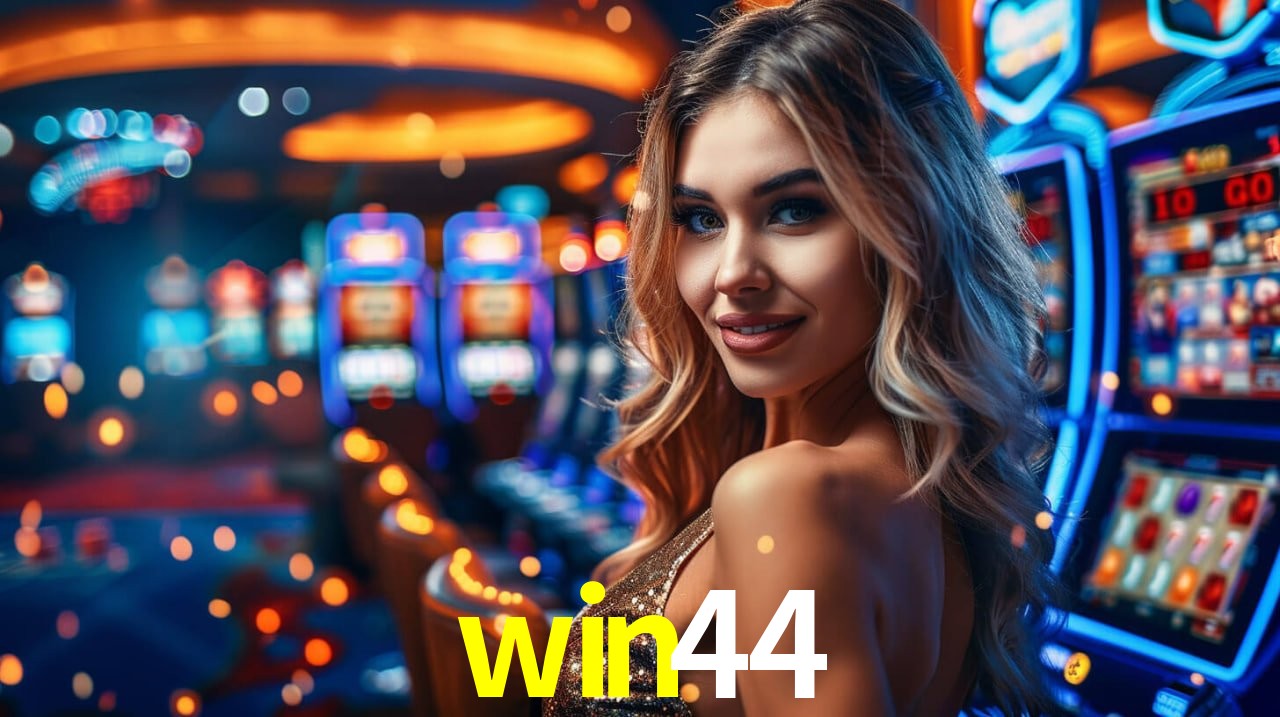 Bonus Features win44