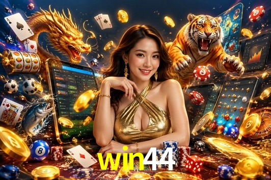 Secure Login win44