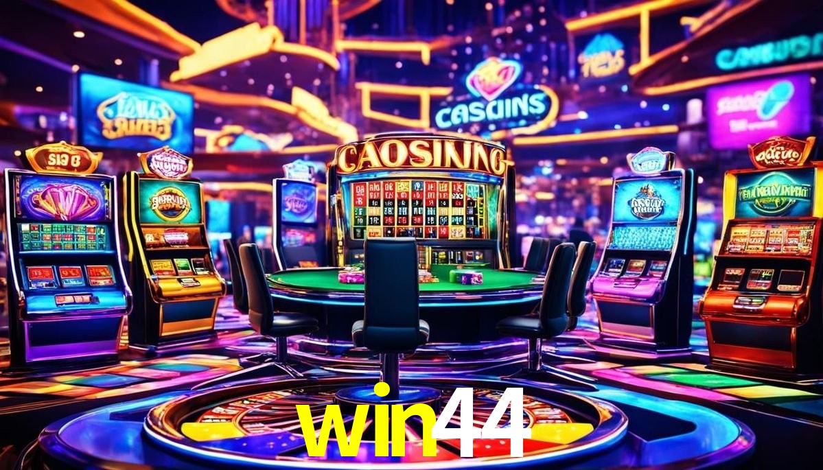 Especiais de Fim de Semana win44