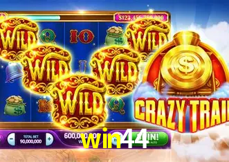 A Emoção da Loteria na win44: Uma Chance de Mudança de Vida