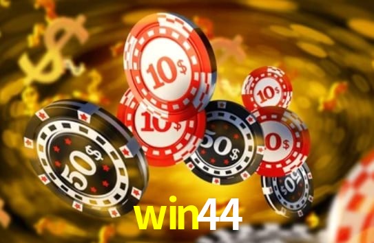 Cadastro Rápido win44