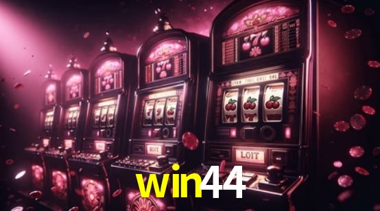 Estatísticas Crash Games win44