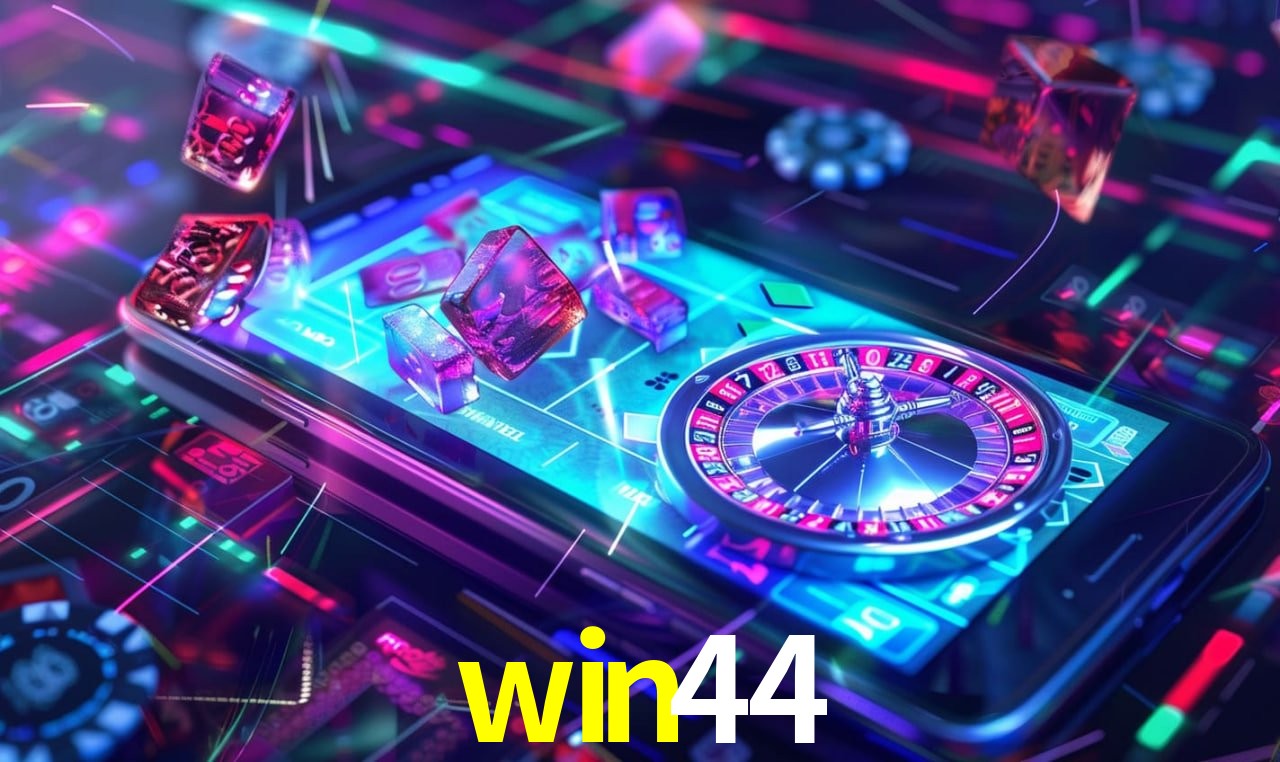 Sistemas de Segurança win44
