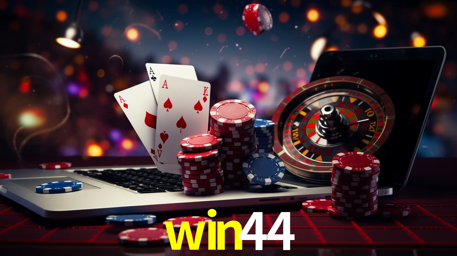 Programa VIP win44