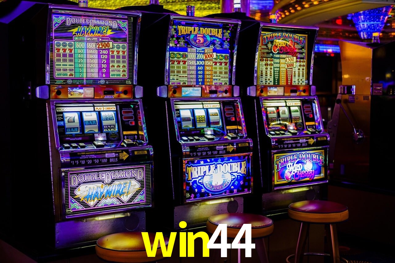 Login Seguro win44