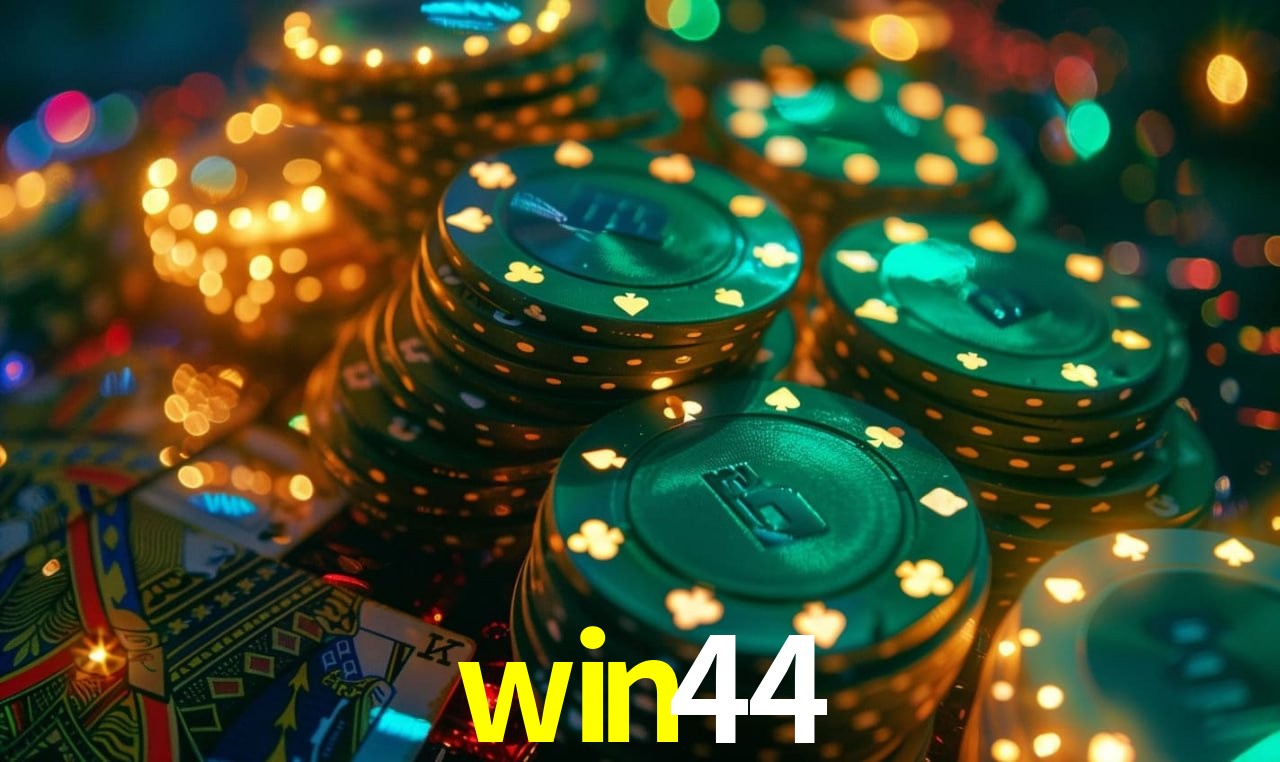 Benefícios da Conta win44