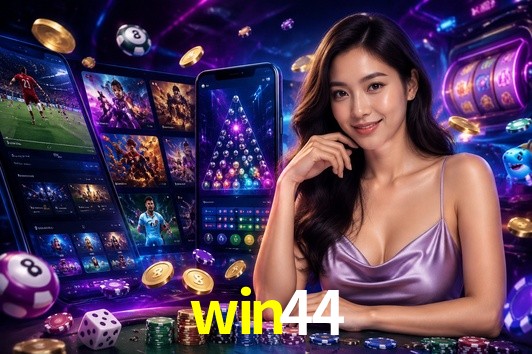 Exclusive Offers win44