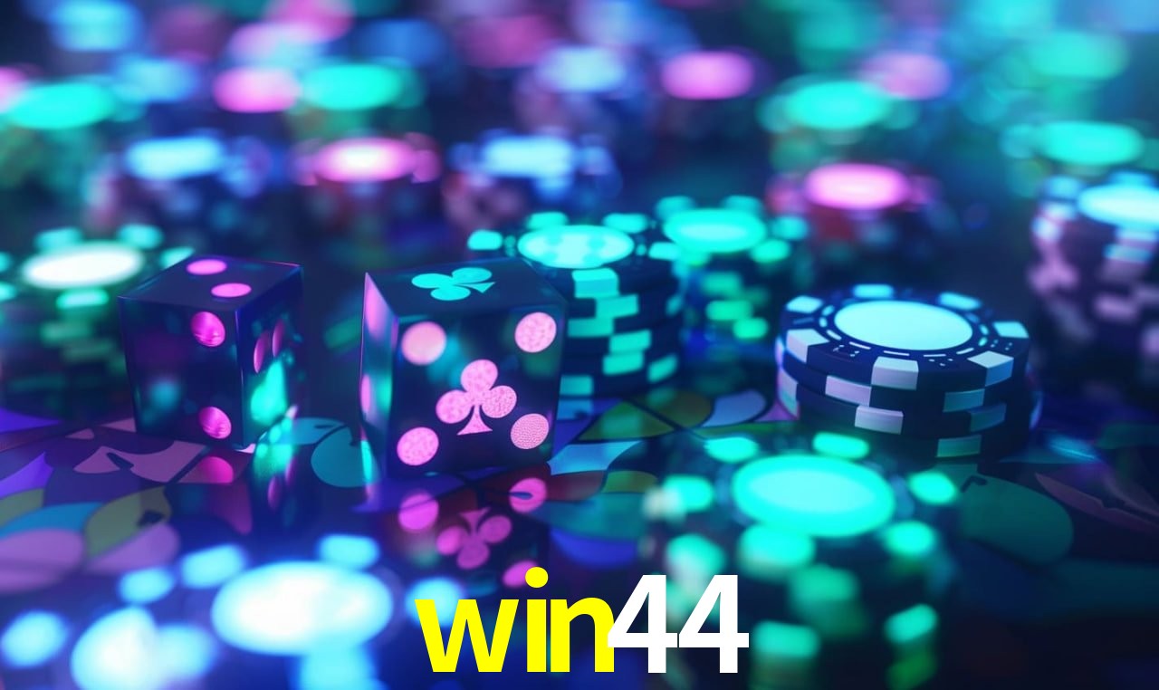 Diretório de Jogos win44