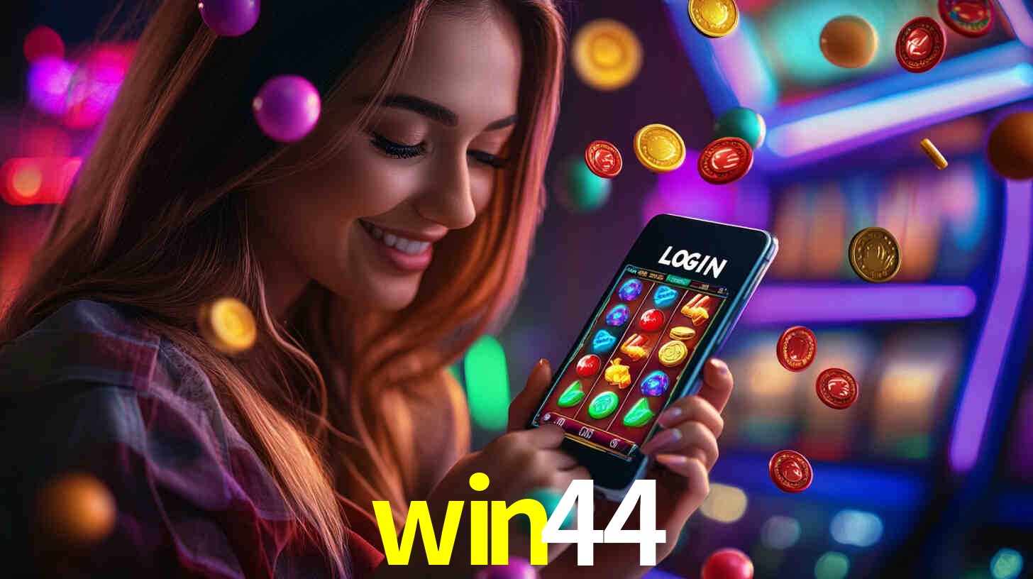 win44: Seu Especialista em Apostas Esportivas Brasileiras
