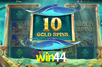 Descubra a Magia dos Jogos de Arcade no win44