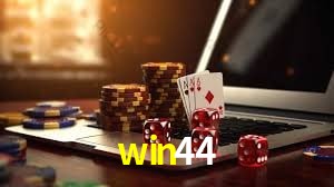 Casino VIP win44