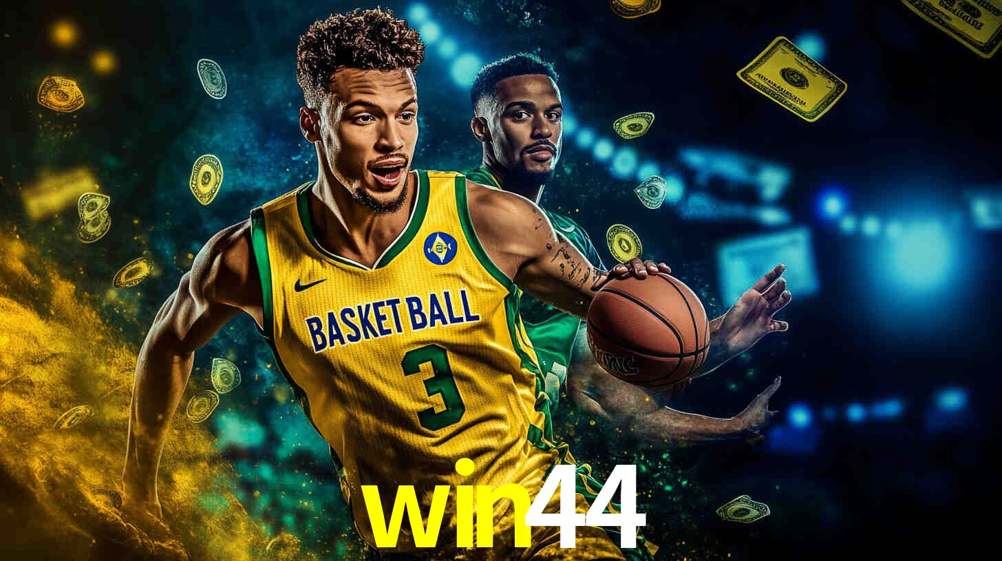 Descubra o Programa VIP da win44: Vantagens Exclusivas para Jogadores