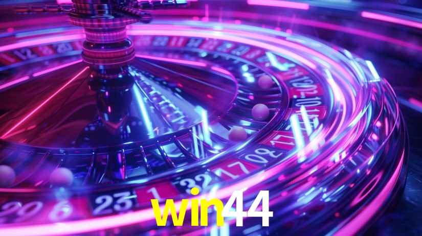 Interface do App win44