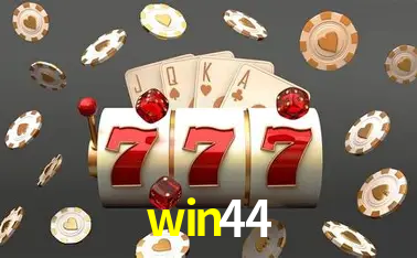 A Experiência Imersiva dos Cassinos Ao Vivo no win44