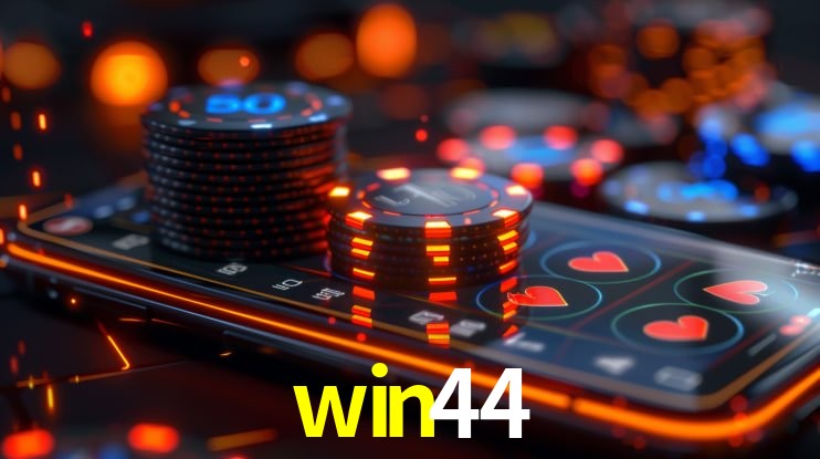 Statistics win44