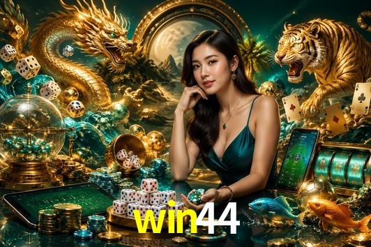 Seasonal Promotions win44