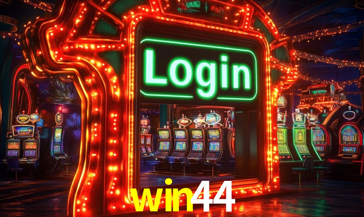 Segurança 2FA win44
