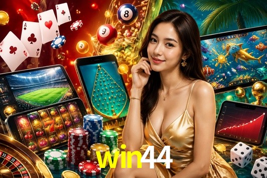 VIP Casino win44