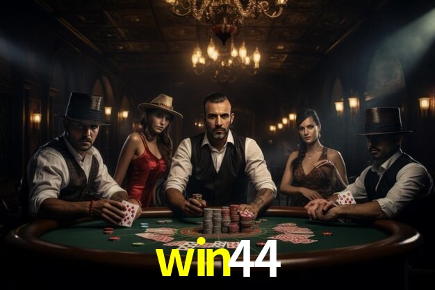 Bônus Diários win44