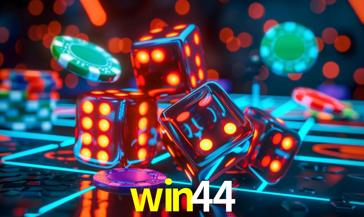 Mesa de Blackjack win44