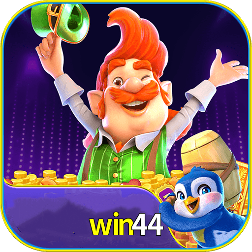 win44 Logo