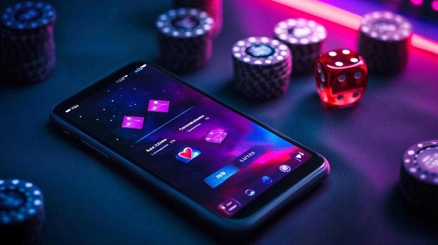 win44 Plataforma on-line